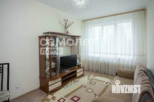 2-к квартира, вторичка, 41м2, 2/4 этаж