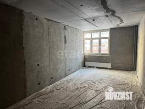 1-к квартира, вторичка, 27м2, 4/15 этаж