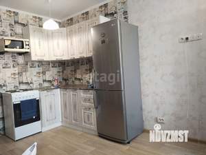 Студия квартира, вторичка, 23м2, 9/9 этаж