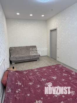 3-к квартира, вторичка, 59м2, 3/15 этаж