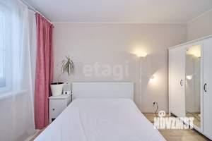 2-к квартира, вторичка, 47м2, 2/5 этаж