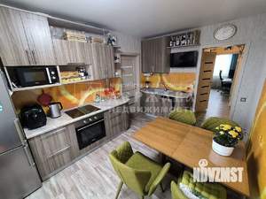 4-к квартира, вторичка, 80м2, 6/10 этаж