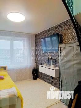 1-к квартира, вторичка, 16м2, 9/9 этаж