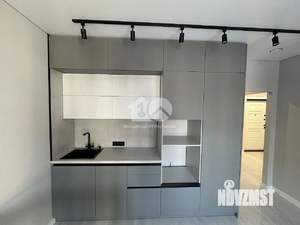 2-к квартира, вторичка, 46м2, 9/16 этаж