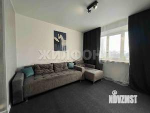 Студия квартира, вторичка, 18м2, 5/5 этаж