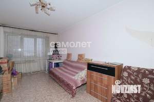 1-к квартира, вторичка, 43м2, 3/10 этаж