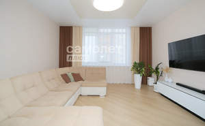 3-к квартира, вторичка, 88м2, 5/13 этаж