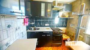 1-к квартира, вторичка, 34м2, 5/5 этаж