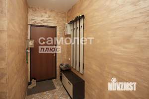 2-к квартира, вторичка, 54м2, 8/12 этаж