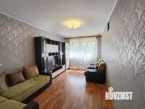 2-к квартира, вторичка, 48м2, 5/5 этаж