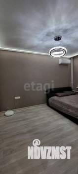 2-к квартира, вторичка, 45м2, 15/16 этаж