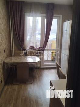 2-к квартира, вторичка, 55м2, 2/16 этаж
