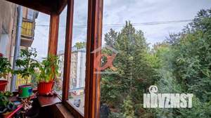 2-к квартира, вторичка, 46м2, 4/5 этаж