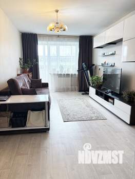 2-к квартира, вторичка, 44м2, 4/5 этаж