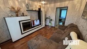 2-к квартира, вторичка, 46м2, 3/5 этаж