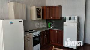 1-к квартира, вторичка, 43м2, 7/8 этаж