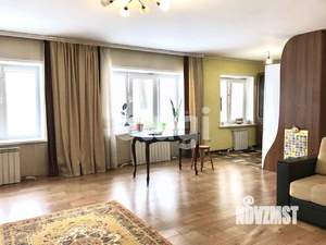 2-к квартира, вторичка, 57м2, 1/2 этаж