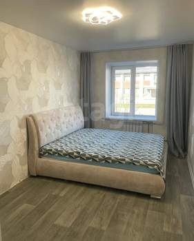 2-к квартира, вторичка, 47м2, 2/5 этаж