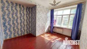 2-к квартира, вторичка, 37м2, 3/5 этаж