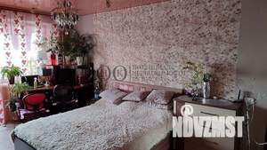3-к квартира, вторичка, 62м2, 4/5 этаж