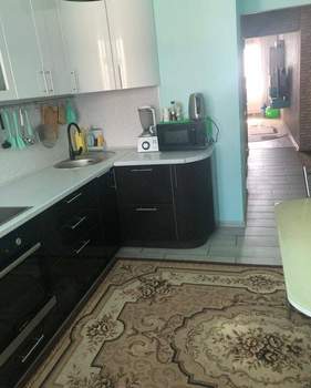 2-к квартира, вторичка, 54м2, 7/9 этаж