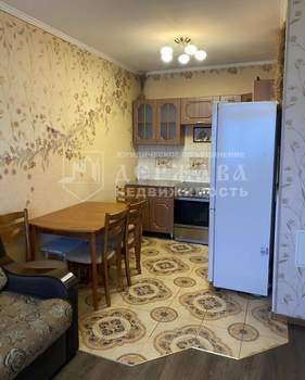 1-к квартира, вторичка, 40м2, 11/11 этаж