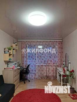 1-к квартира, вторичка, 32м2, 5/5 этаж