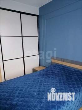 3-к квартира, вторичка, 50м2, 1/16 этаж