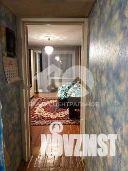 2-к квартира, вторичка, 44м2, 3/5 этаж