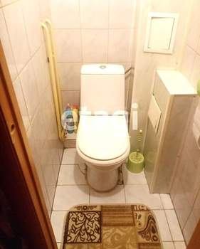 2-к квартира, вторичка, 50м2, 2/9 этаж