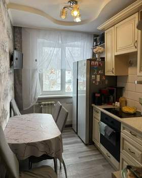 2-к квартира, вторичка, 43м2, 3/10 этаж