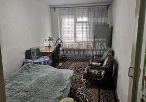 1-к квартира, вторичка, 29м2, 5/5 этаж