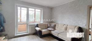 3-к квартира, вторичка, 61м2, 2/9 этаж