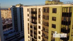 2-к квартира, вторичка, 45м2, 10/15 этаж