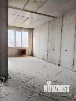 Студия квартира, вторичка, 110м2, 12/15 этаж