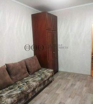 1-к квартира, вторичка, 23м2, 5/9 этаж