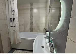 2-к квартира, вторичка, 43м2, 1/9 этаж