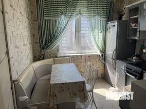 1-к квартира, вторичка, 34м2, 6/9 этаж