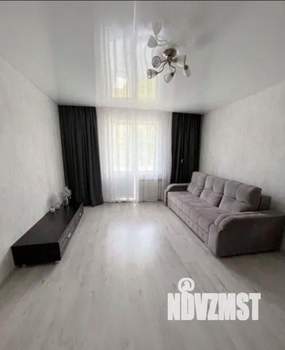 2-к квартира, вторичка, 52м2, 4/10 этаж