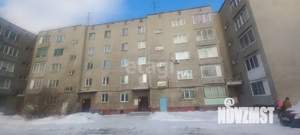 2-к квартира, вторичка, 49м2, 3/5 этаж