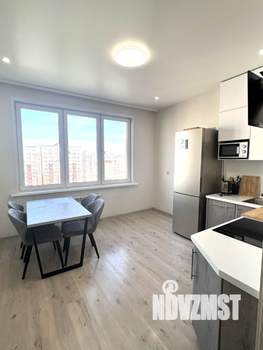 1-к квартира, вторичка, 46м2, 14/18 этаж