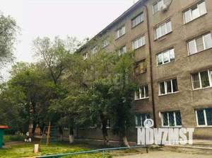 1-к квартира, вторичка, 17м2, 2/5 этаж