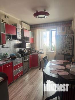 3-к квартира, вторичка, 82м2, 10/10 этаж