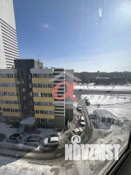 2-к квартира, вторичка, 53м2, 7/10 этаж