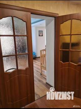 5-к квартира, вторичка, 202м2, 10/10 этаж