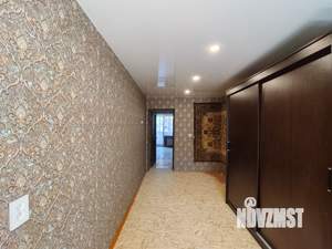 2-к квартира, вторичка, 45м2, 3/5 этаж