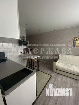 1-к квартира, вторичка, 37м2, 1/9 этаж