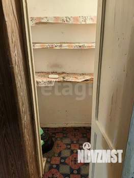 3-к квартира, вторичка, 79м2, 3/3 этаж