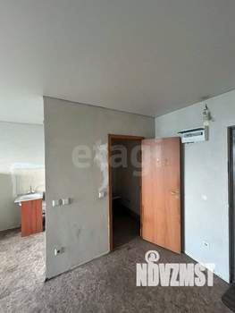 1-к квартира, вторичка, 25м2, 8/9 этаж