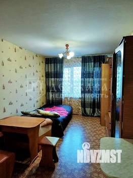 1-к квартира, вторичка, 24м2, 7/9 этаж